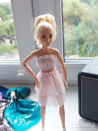 Кукла барби barbie