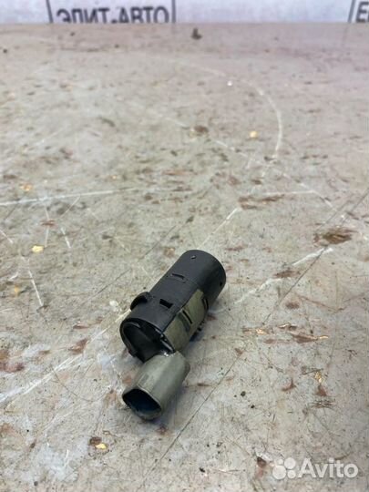 Парктроник Lr Range Rover Vogue L322 4.2 2008