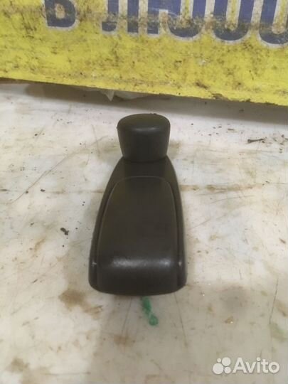 Ручка двери Citroen C3 Picasso