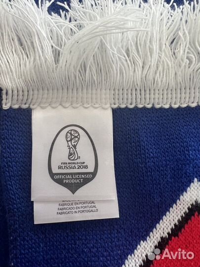 Шарф мужской новый