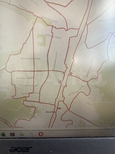 Участок 100 сот. (промназначения)