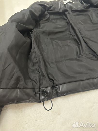 Пуховик женский befree