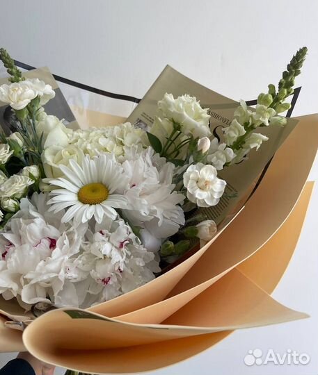 Доставка цветов ко времени