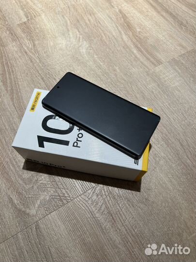 realme 10 Pro+, 8/256 ГБ