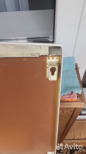 Верхняя крышка для стиральной машины bosch wfl