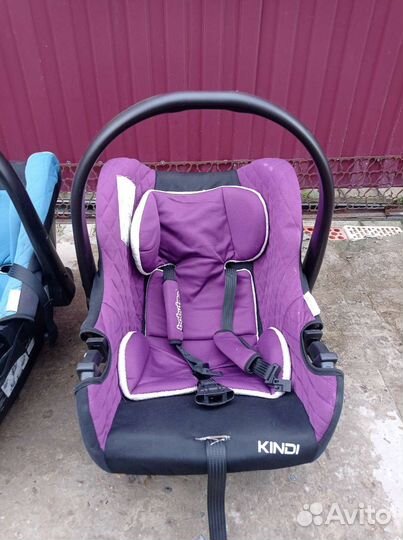 Автомобильное автокресло от 0 до 13 кг