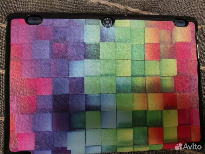 Планшет lenovo TAB 2 A10-30