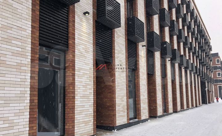 Сдам торговое помещение, 127 м²