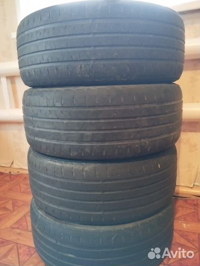 Firemax FM601 235/45 R18