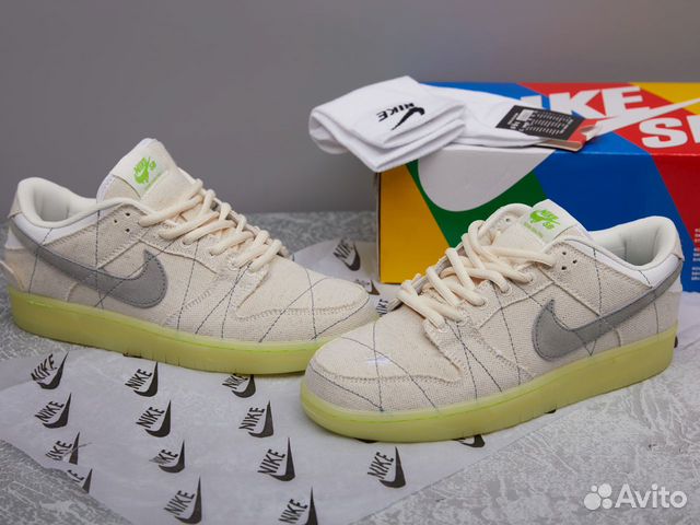 Кроссовки Nike SB Dunk low