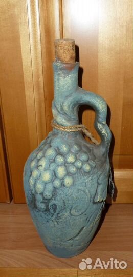 Бутыль бутылка для творчества