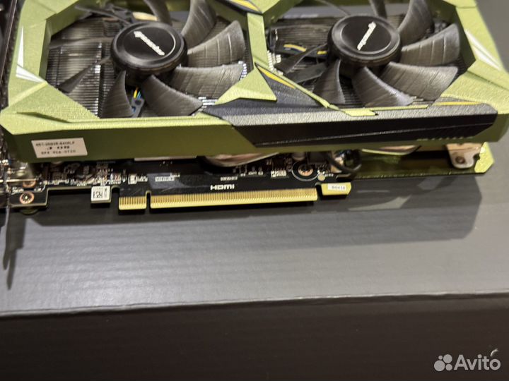 Nvidia geforce rtx 4060