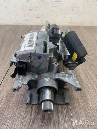 Рулевая колонка Land Rover Range Rover внедорожник