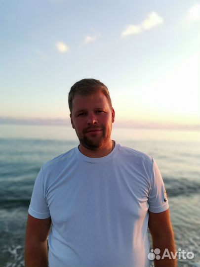 Выездной массаж