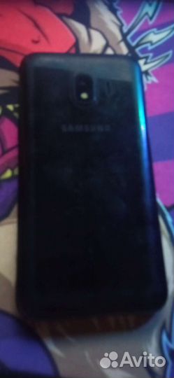 Samsung galaxy j2 core