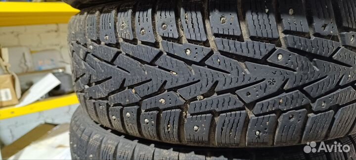 Nokian Tyres Nordman 7 185/70 R14 92T