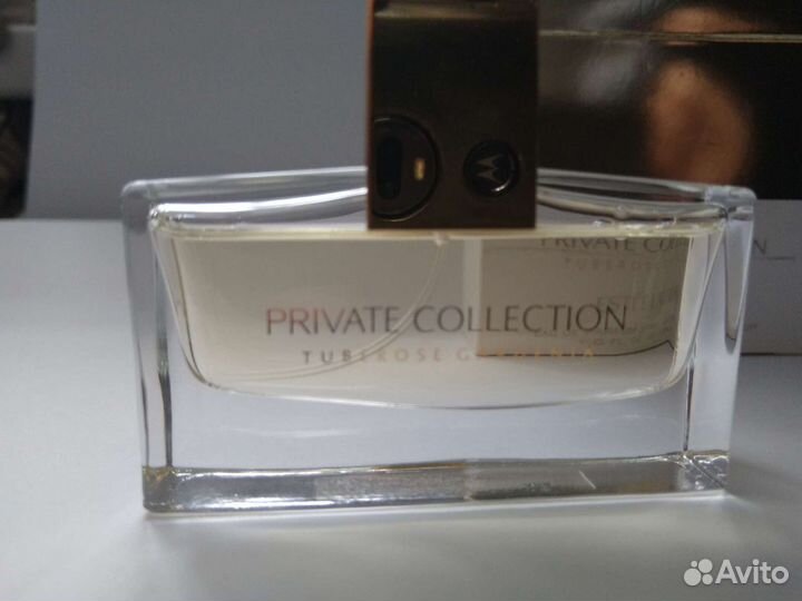 Парфюмерная вода от Эсти Лаудер