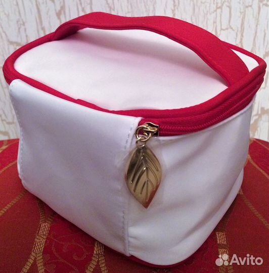 Новая косметичка Clarins