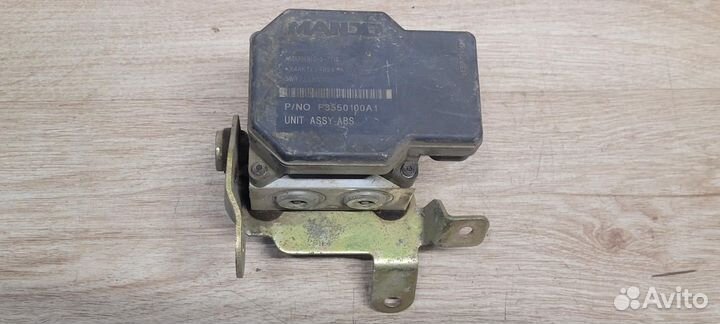 Блок абс lifan Smily (320)