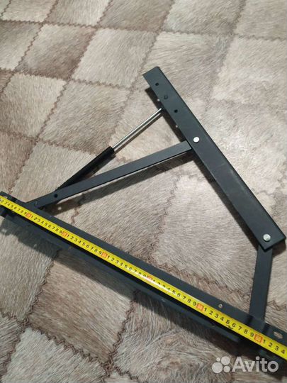 Подъемный механизм