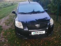 Toyota Auris 1.4 MT, 2007, 255 000 км, с пробегом, цена 699 000 руб.