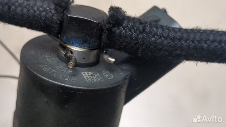 Форсунка топливная киа Sportage, 2010