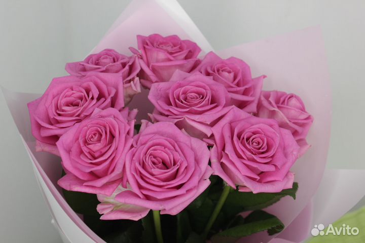 Доставка цветов