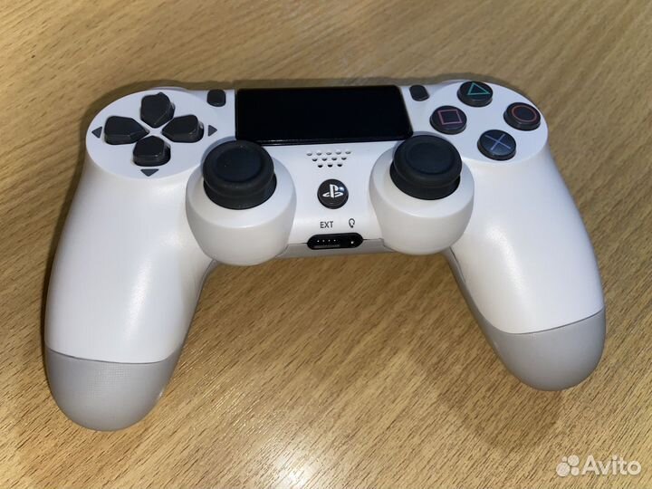 Dualshock 4