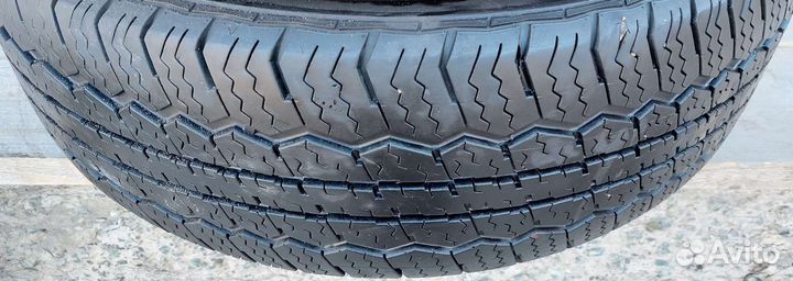 Triangle TR777 265/70 R16
