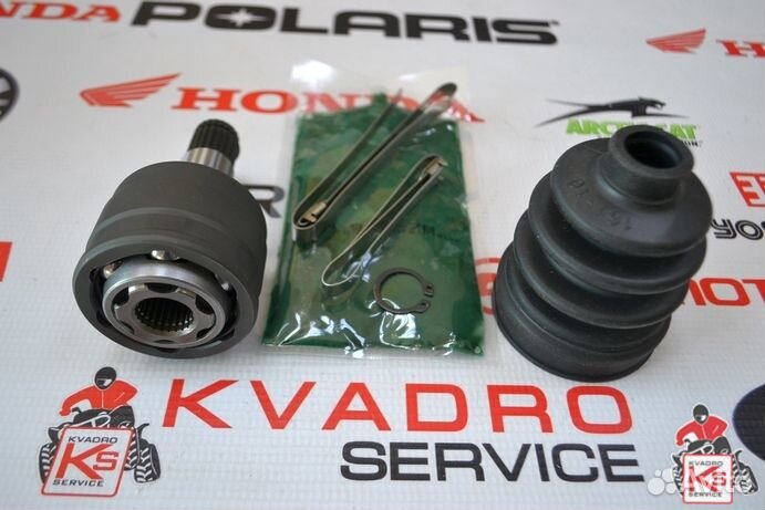 Шрус внутренний передний EPI WE271159 для Yamaha