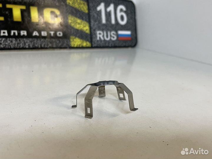 Динамик задний правый в обшивку Pajero 4 Паджеро