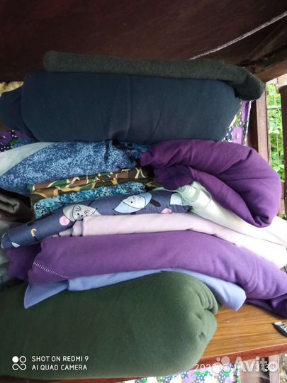 Индивидуальный набор для отправки