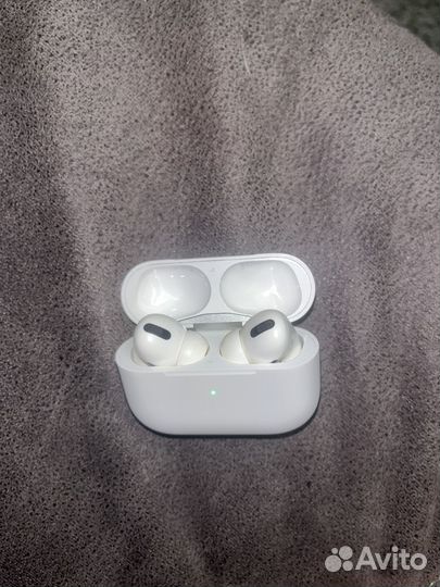 Apple AirPods Pro