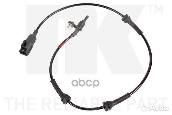 Датчик ABS land rover NK 294007 294007 Nk