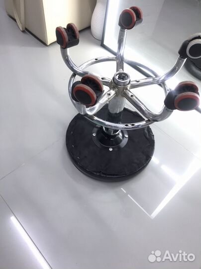 Стул мастера