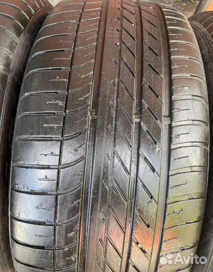Goodyear Eagle F1 Asymmetric 255/50 R19 107W
