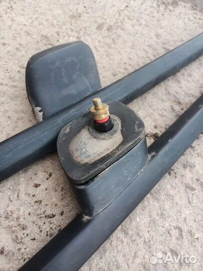 Рейтинги Ford Mondeo 1 универсал