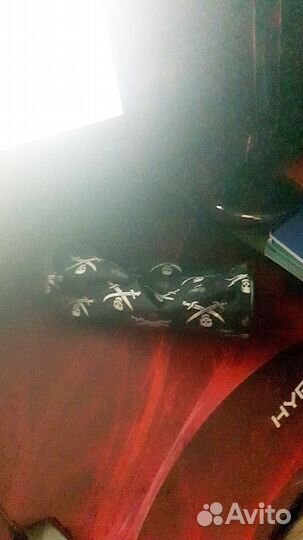 Пенал школьный