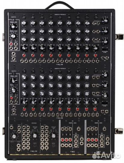 Moog Sequencer Complement B Portable