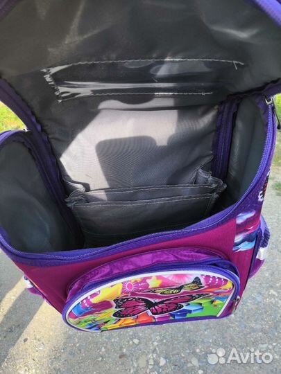 Рюкзак детский для девочки