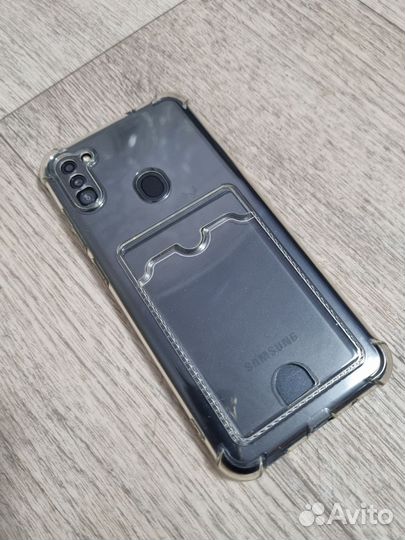 Samsung Galaxy A11, 3/32 ГБ