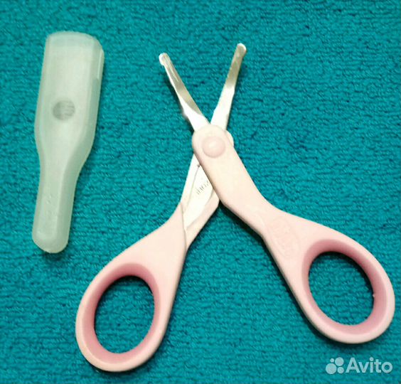 Ножницы для малышей Chicco