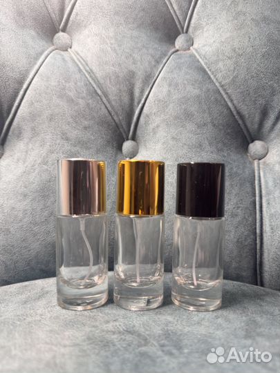 Флакон для духов