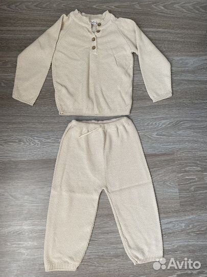 Костюм детский