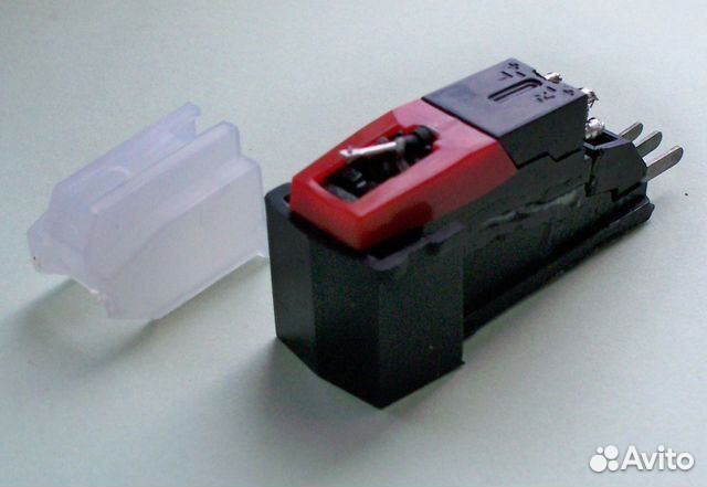 Проигрыватель Radiotehnika 301