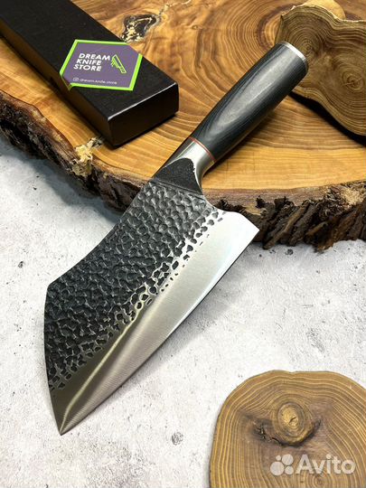 Сербский нож