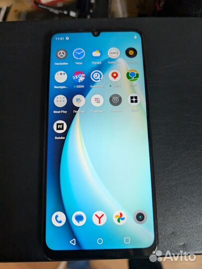 realme Note 50, 4/128 ГБ