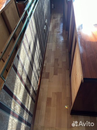 Клининговые услуги