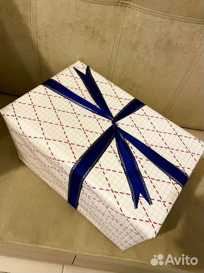 Подарочная упаковка / упаковка подарков