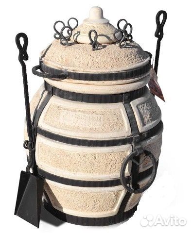 Тандыр Сармат Амфора